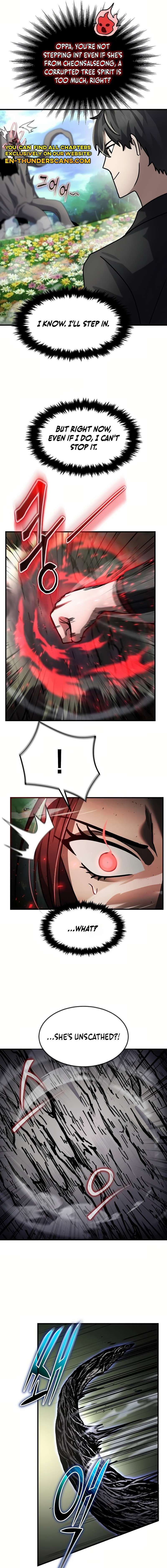 The Mythical Weapon Creation of the Regressed Genius Player Chapter 35 4